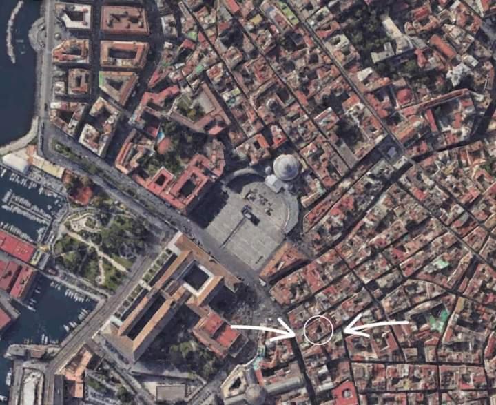 Guesthost - Casa Querida Central & Elegant Flat Napoli Eksteriør billede